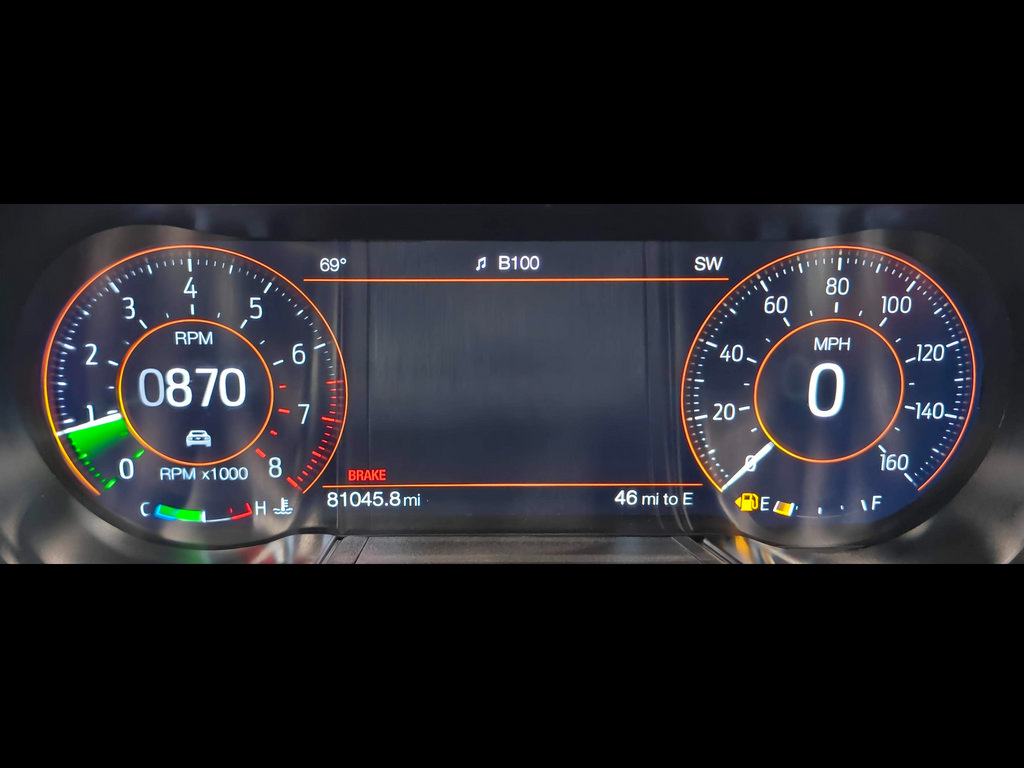 Used 2019 Ford Mustang Premium w/ Equipment Group 201A RWD image 69