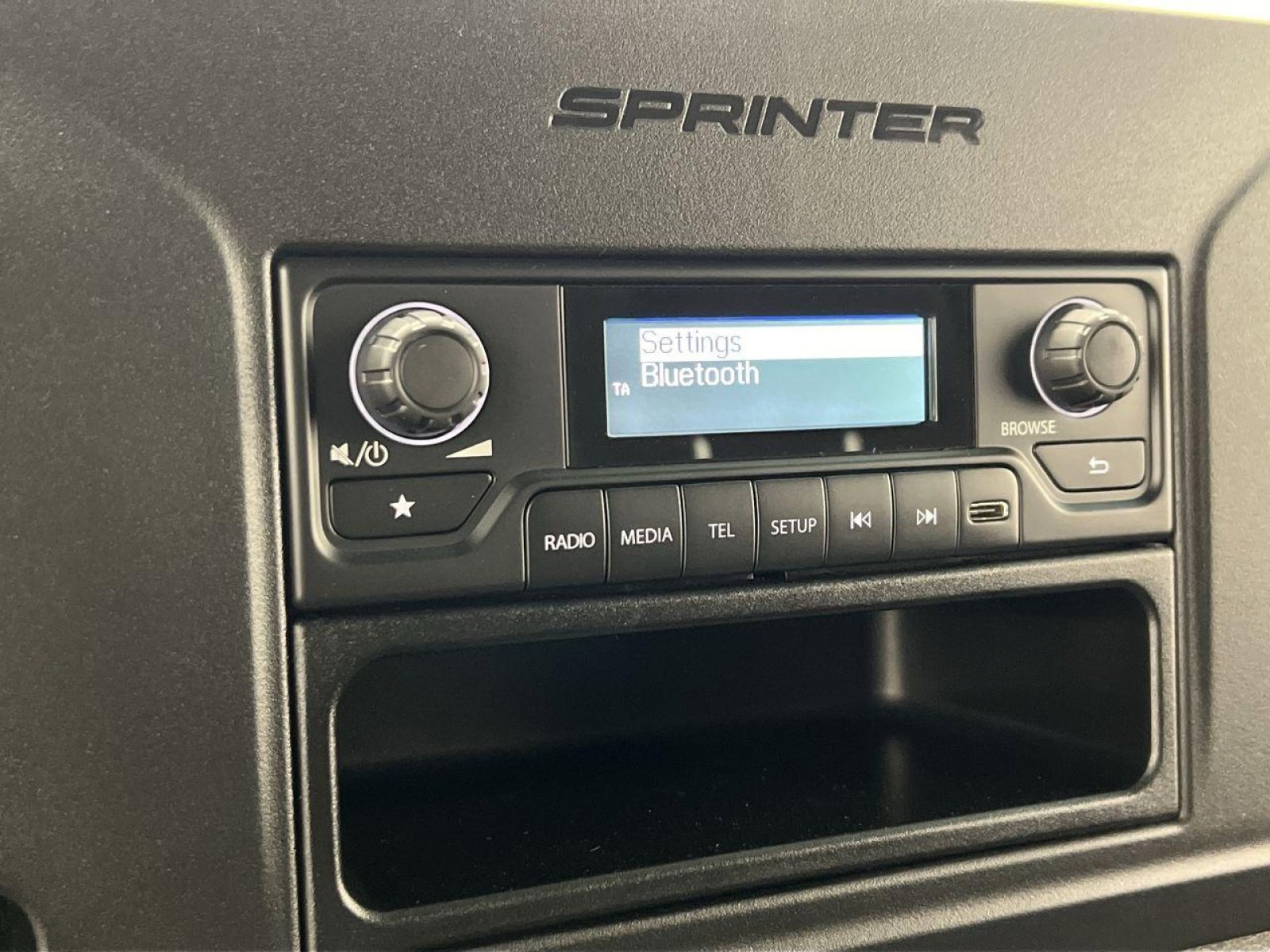 New 2025 Mercedes-Benz Sprinter 2500 image 32