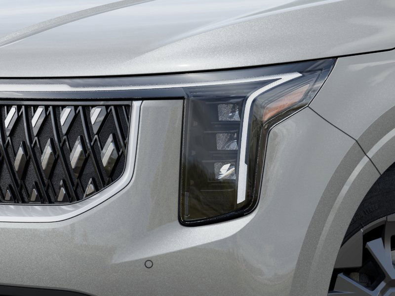 New 2026 Kia Carnival EX image 12