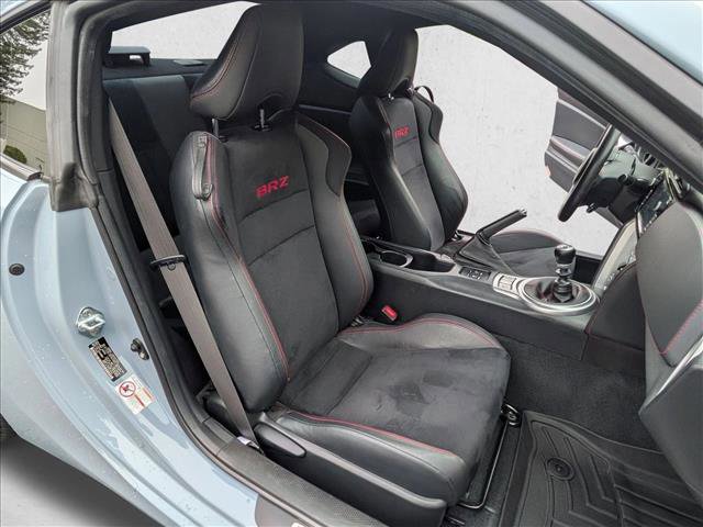 Used 2019 Subaru BRZ Limited image 20