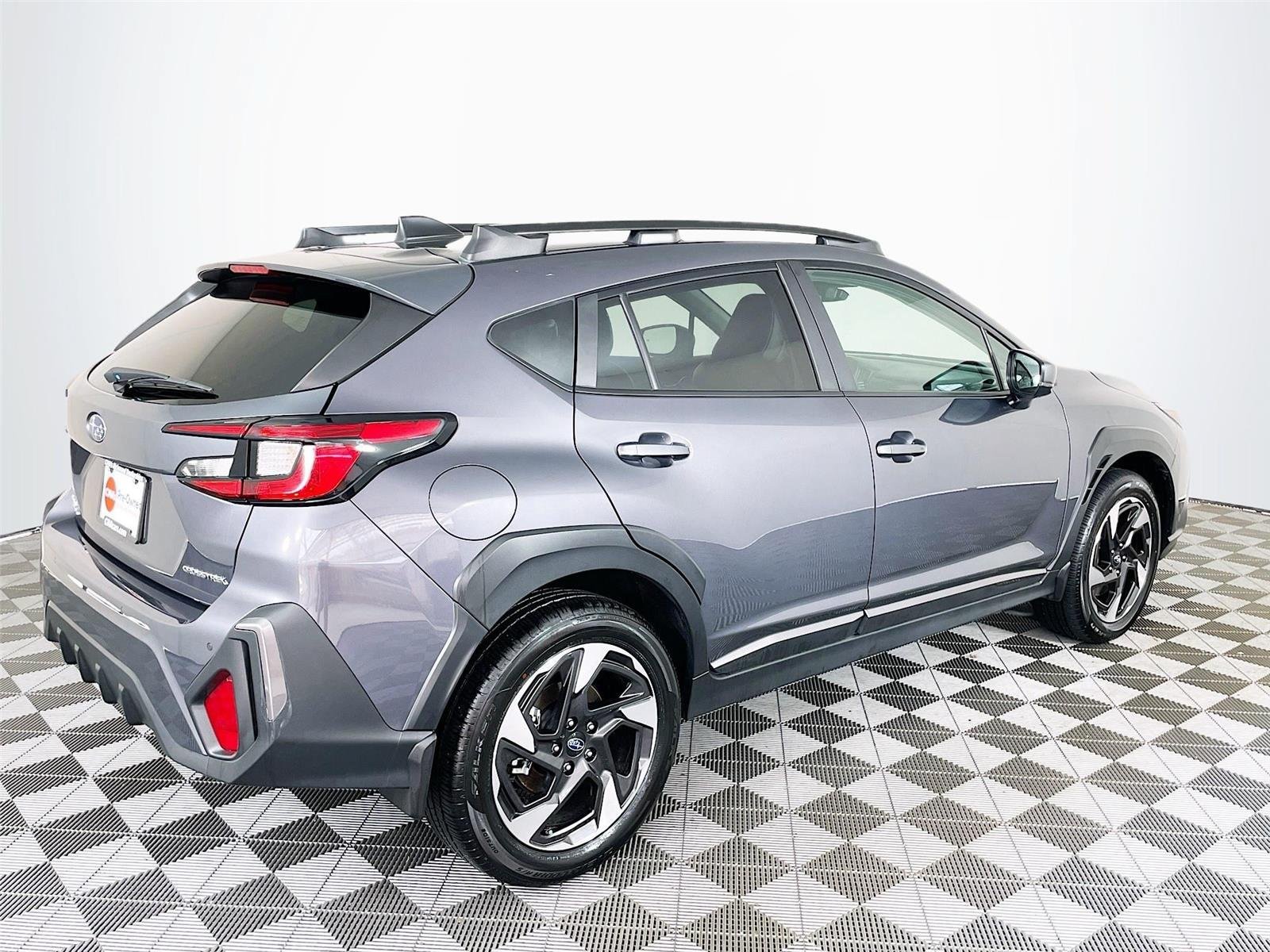 Certified 2025 Subaru Crosstrek 2.5i Limited w/ Crosstrek Mirror Package AWD/4WD image 10
