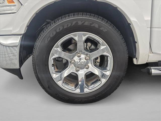 Used 2017 RAM 1500 Laramie AWD/4WD image 26