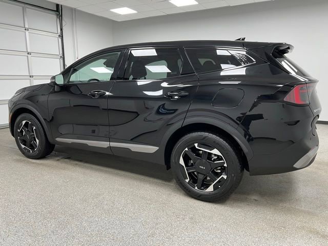 Used 2026 Kia Sportage S AWD/4WD image 12
