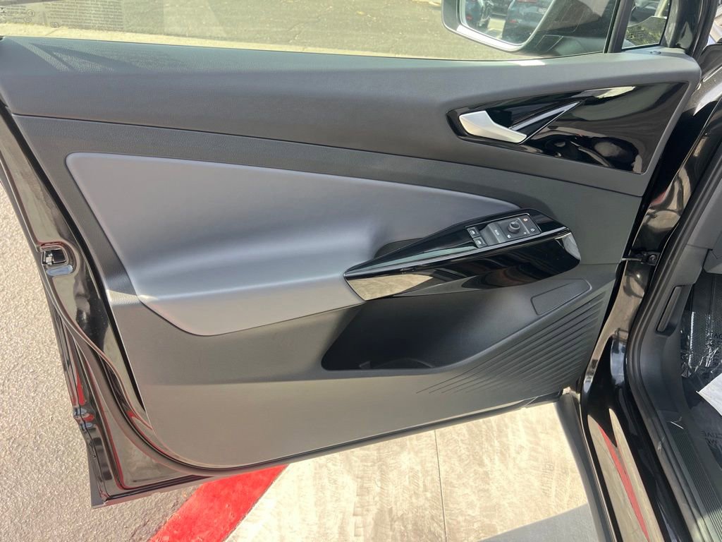 Used 2022 Volkswagen ID.4 Pro image 62