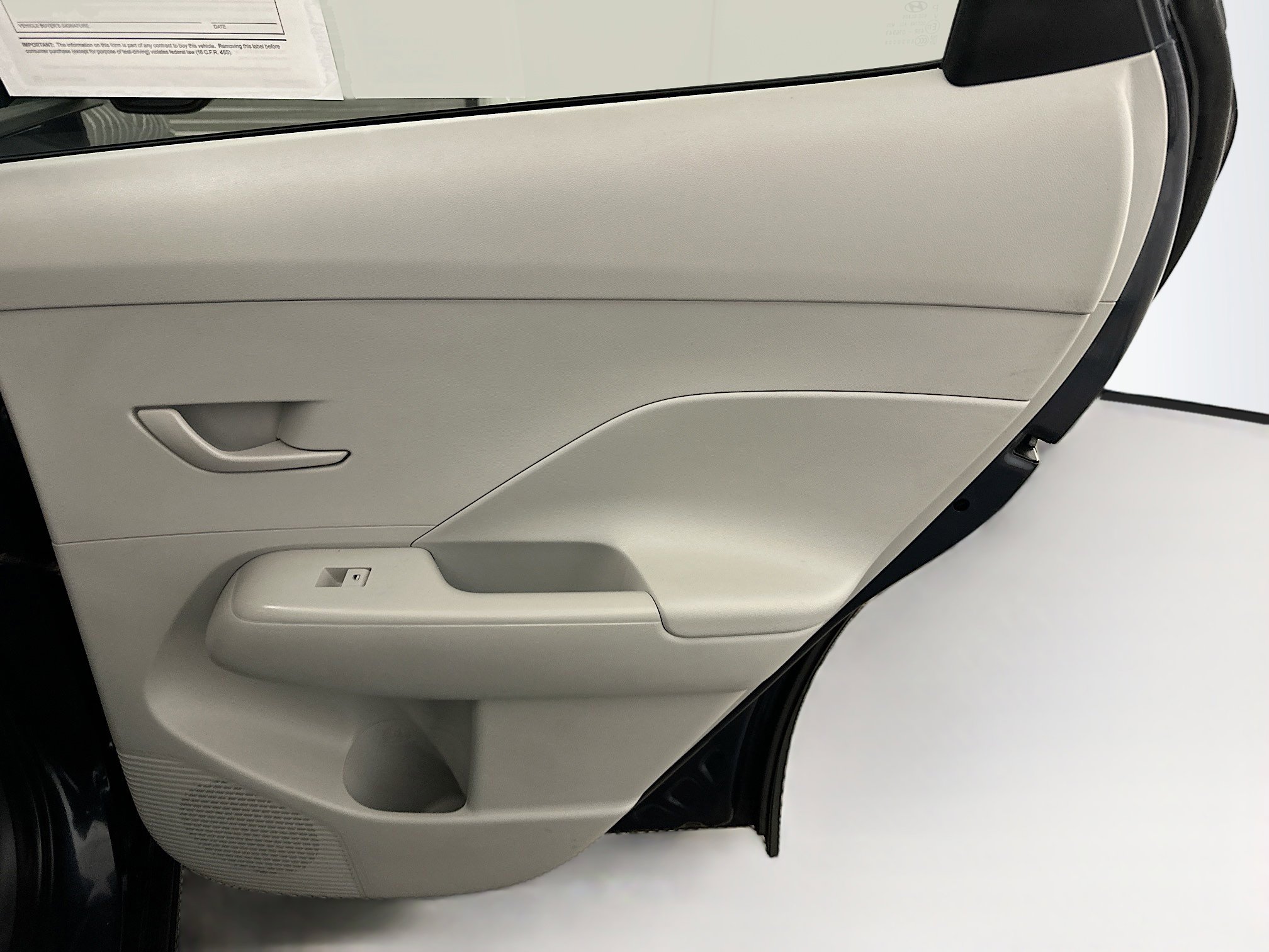 Used 2024 Hyundai Kona SEL image 30