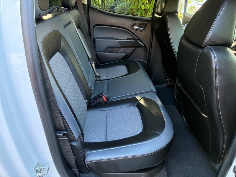 Used 2019 Chevrolet Colorado Z71 AWD/4WD image 19