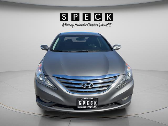 Used 2014 Hyundai Sonata SE w/ Premium Package 04 image 1