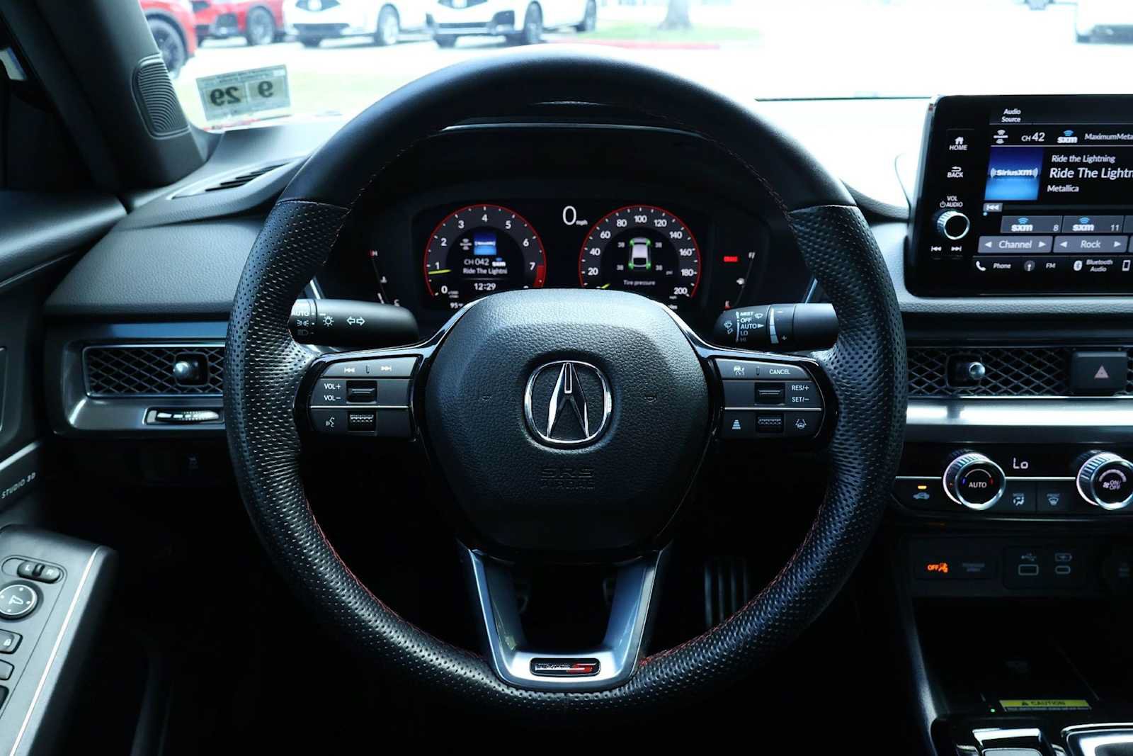 Certified 2024 Acura Integra Type S FWD image 15