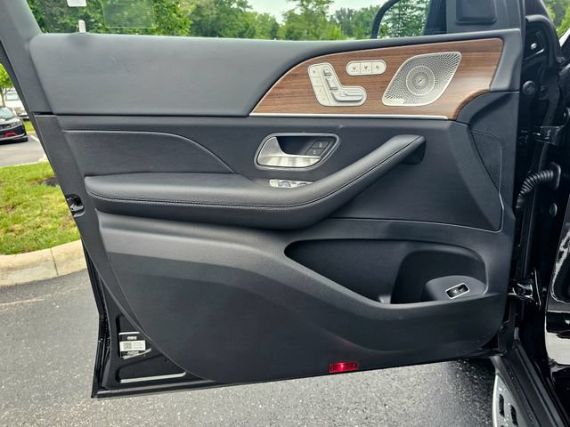 New 2026 Mercedes-Benz GLE 450 4MATIC image 21