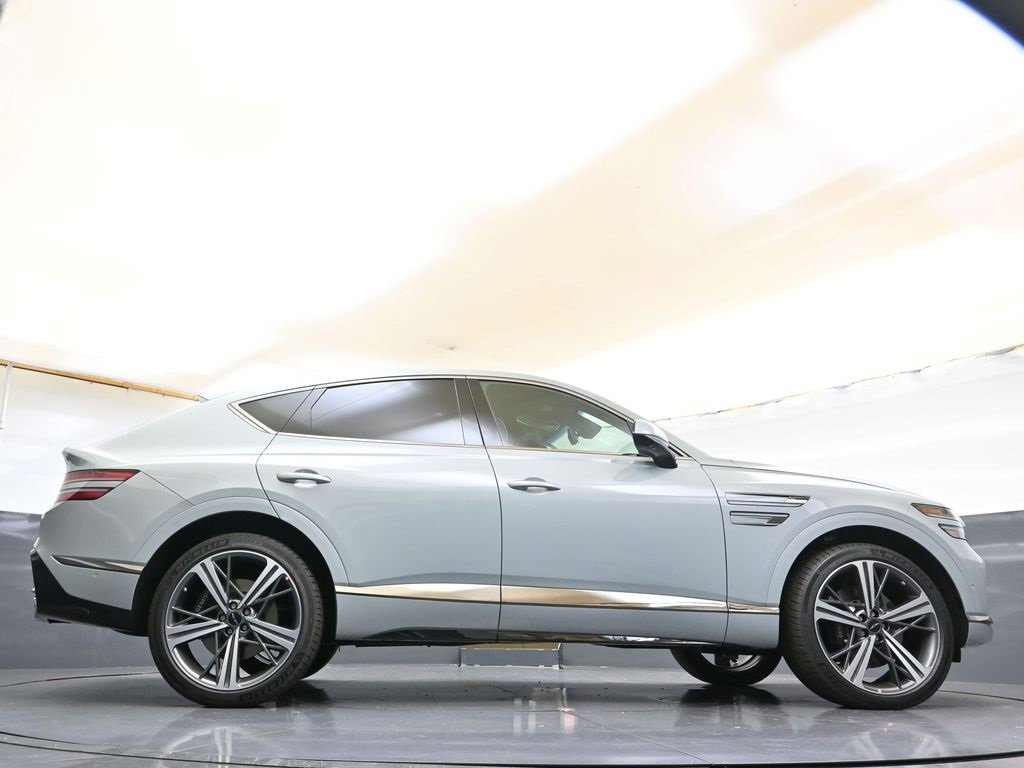 New 2026 Genesis GV80 3.5T e-SC image 40