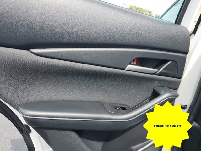 Used 2023 MAZDA CX-30 AWD 2.5 S image 14