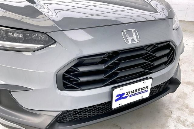 Certified 2024 Honda HR-V Sport image 30
