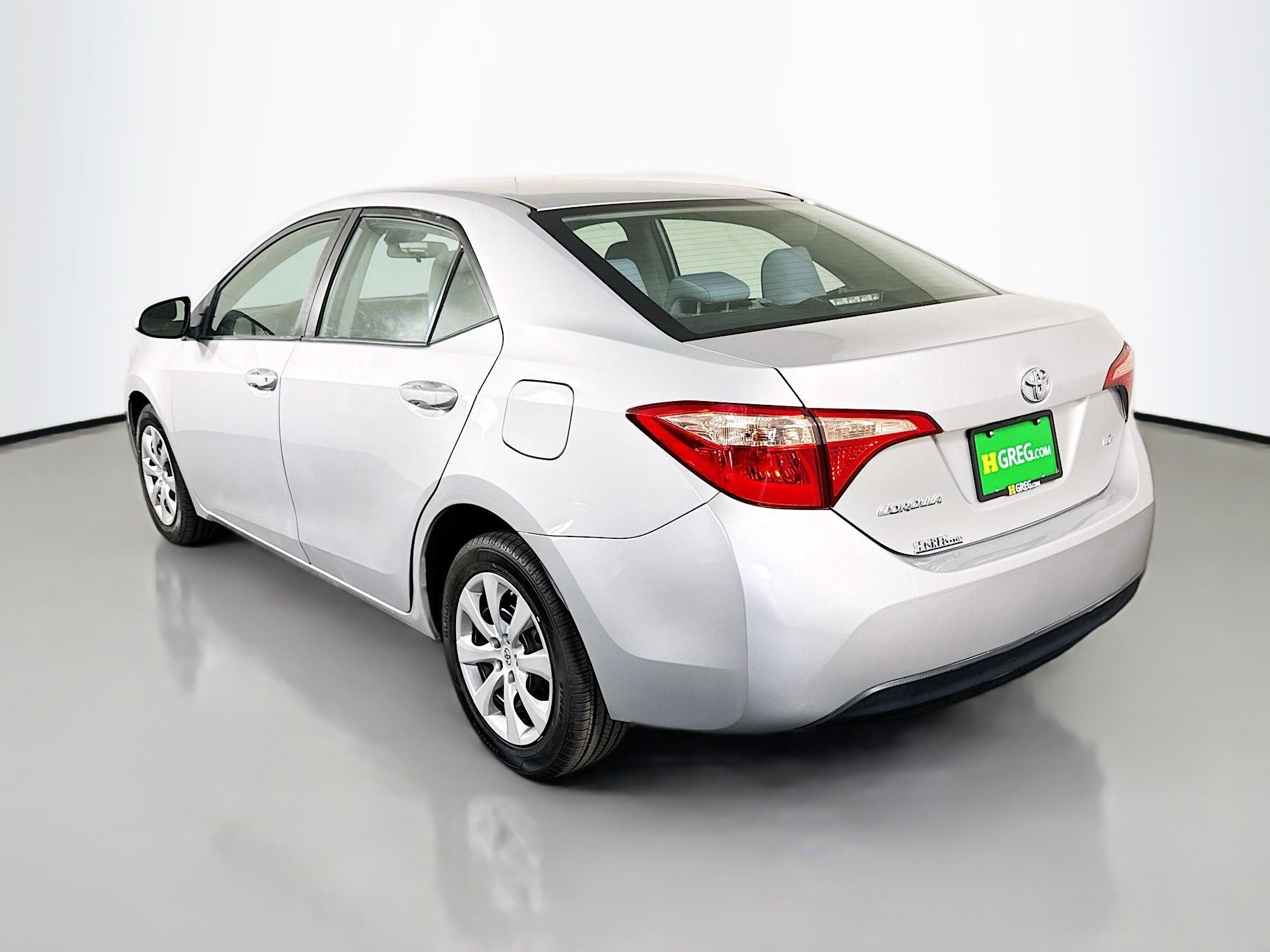 Used 2019 Toyota Corolla LE FWD image 7