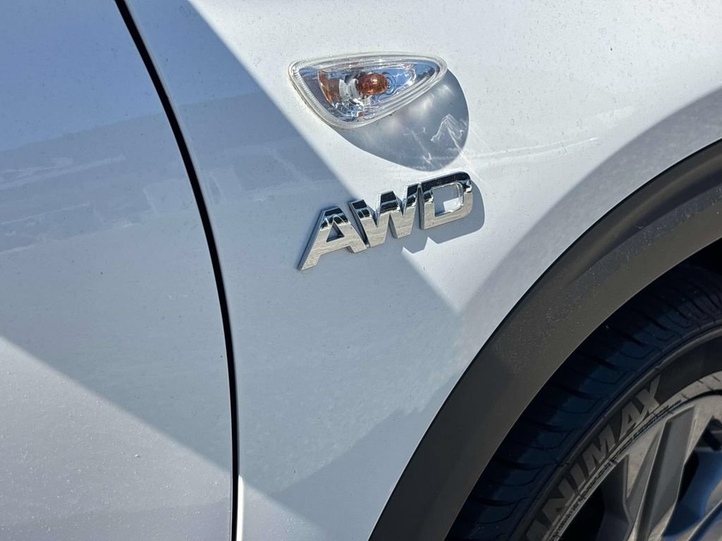 Certified 2021 Kia Seltos LX AWD/4WD image 12
