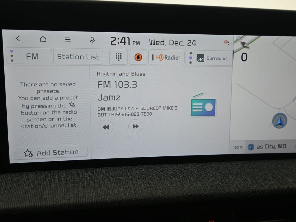 Certified 2022 Kia EV6 Wind w/ Wind Technology Package image 18