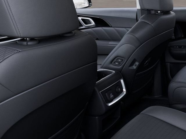 New 2025 Kia Carnival SX Prestige FWD image 26