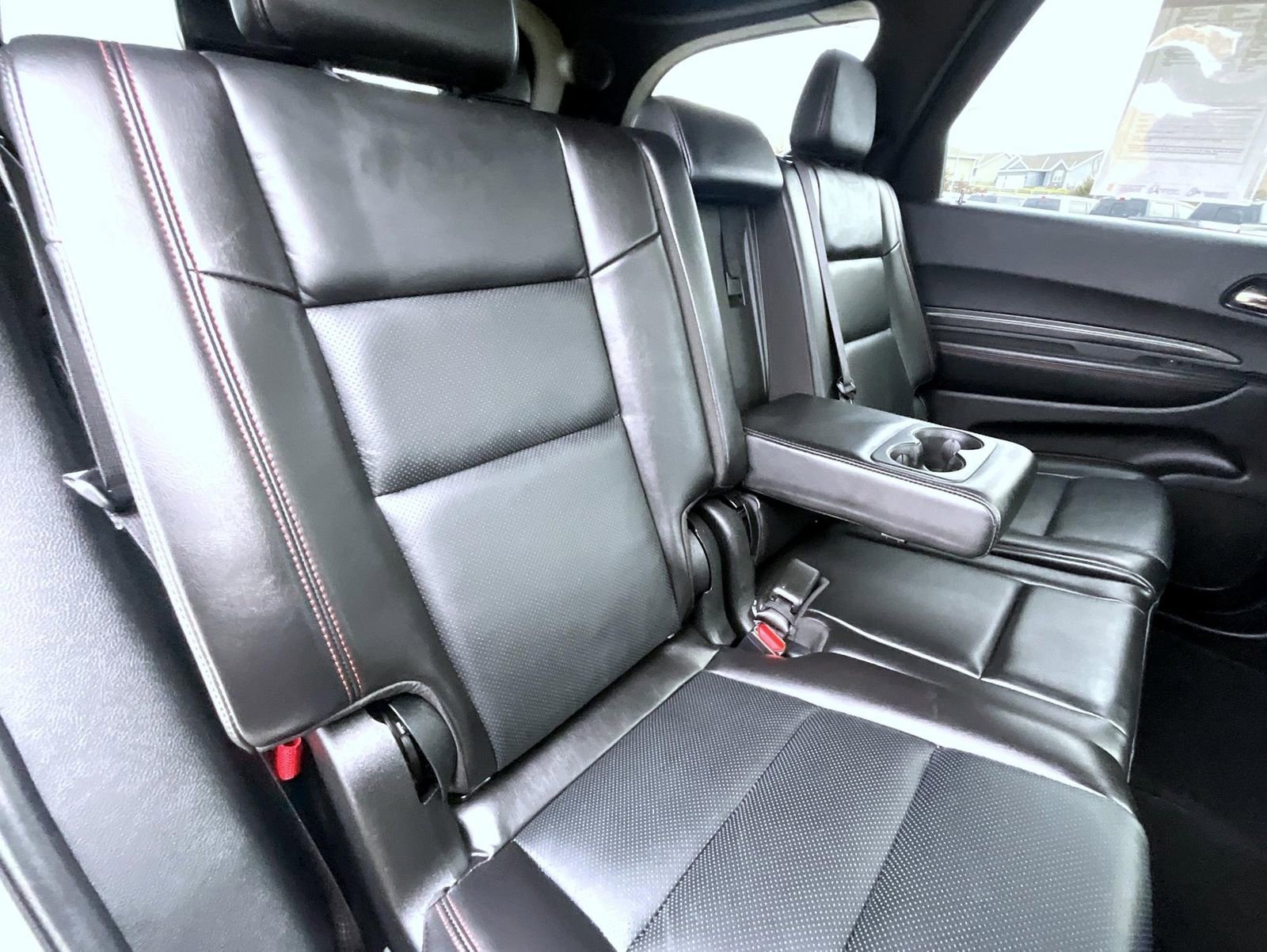 Used 2025 Dodge Durango GT image 22