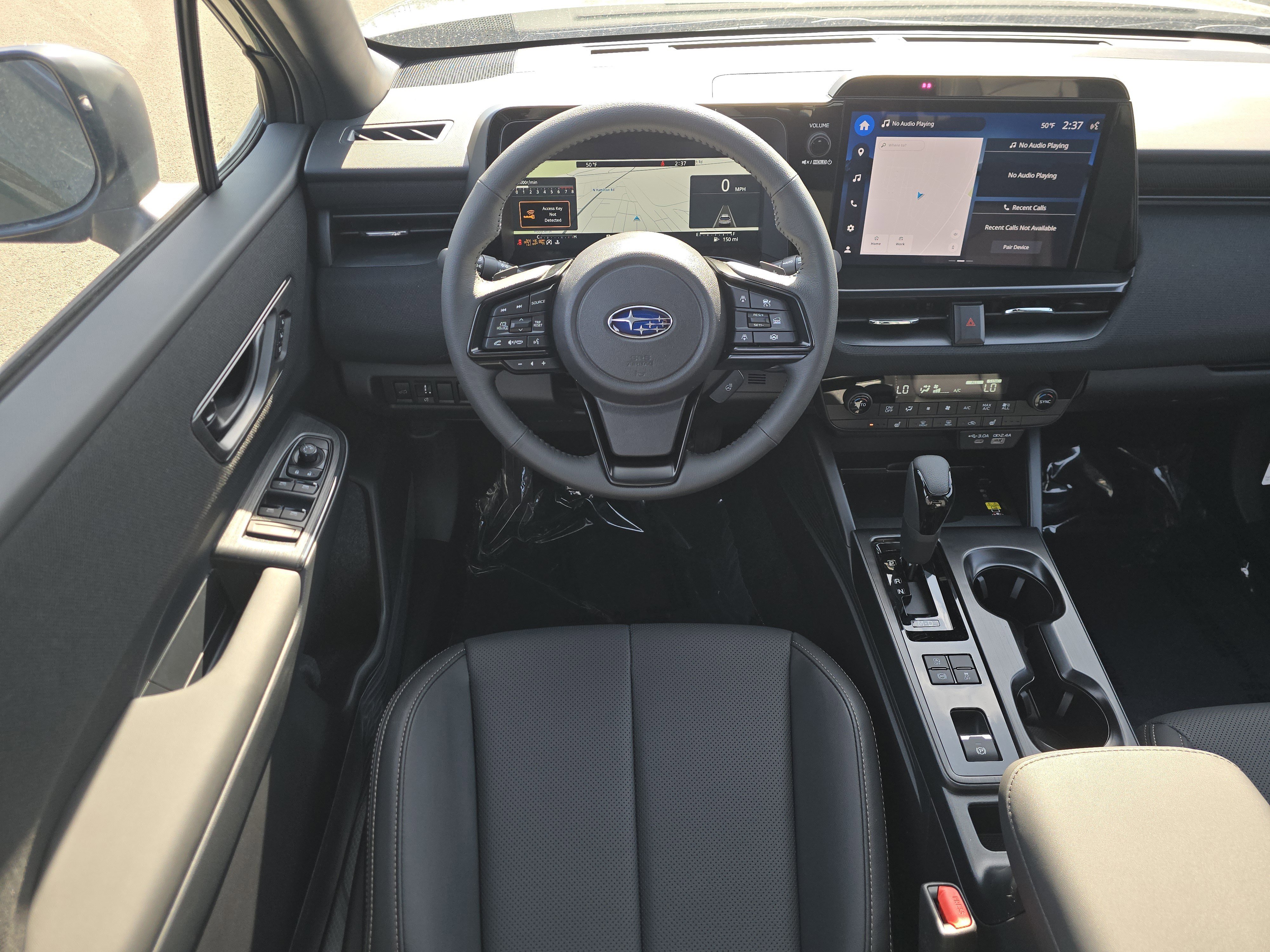 New 2026 Subaru Outback Limited AWD/4WD image 19