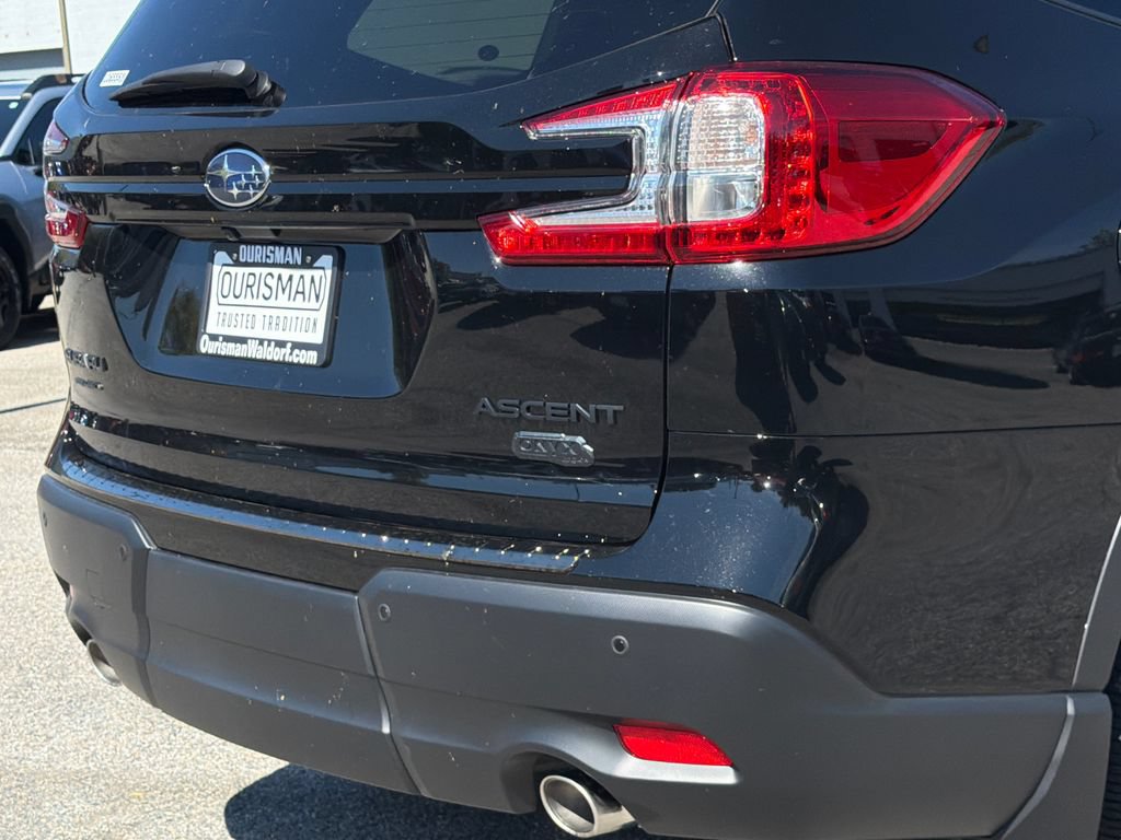 New 2026 Subaru Ascent Bronze Edition AWD/4WD image 4