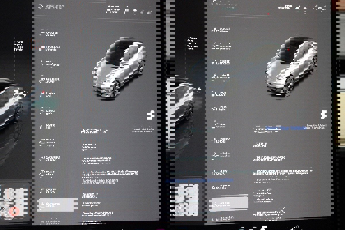 Used 2023 Tesla Model 3 Standard Range image 26