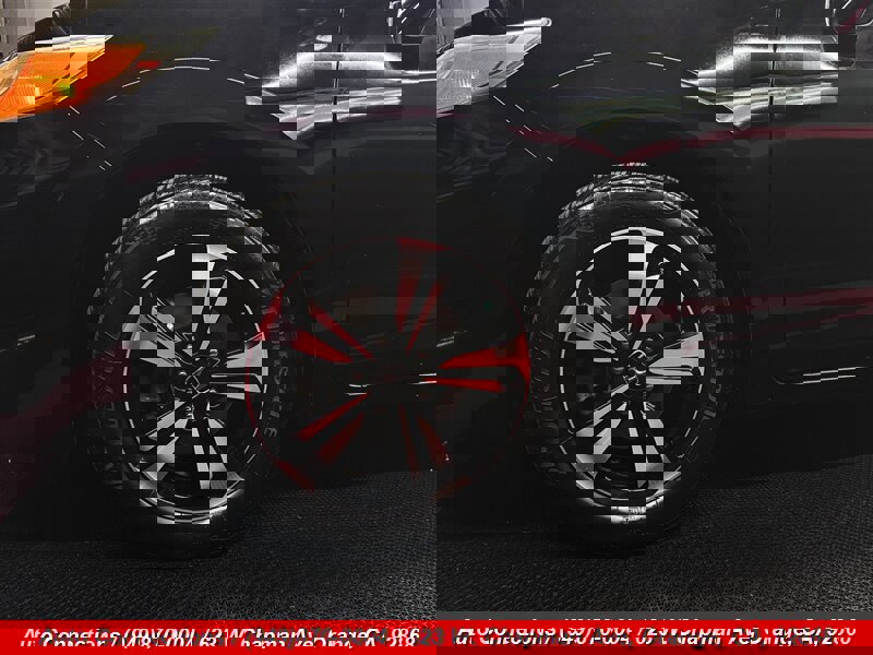 Used 2014 Honda Civic EX image 32