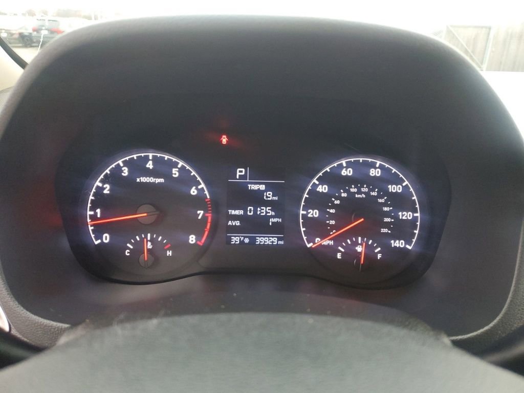 Used 2022 Hyundai Accent SE image 12