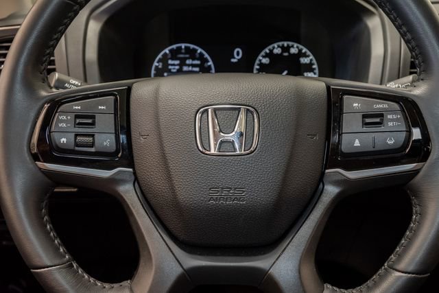 Used 2025 Honda Odyssey EX-L image 14