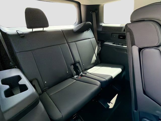 New 2026 Hyundai Santa Fe SEL FWD image 26