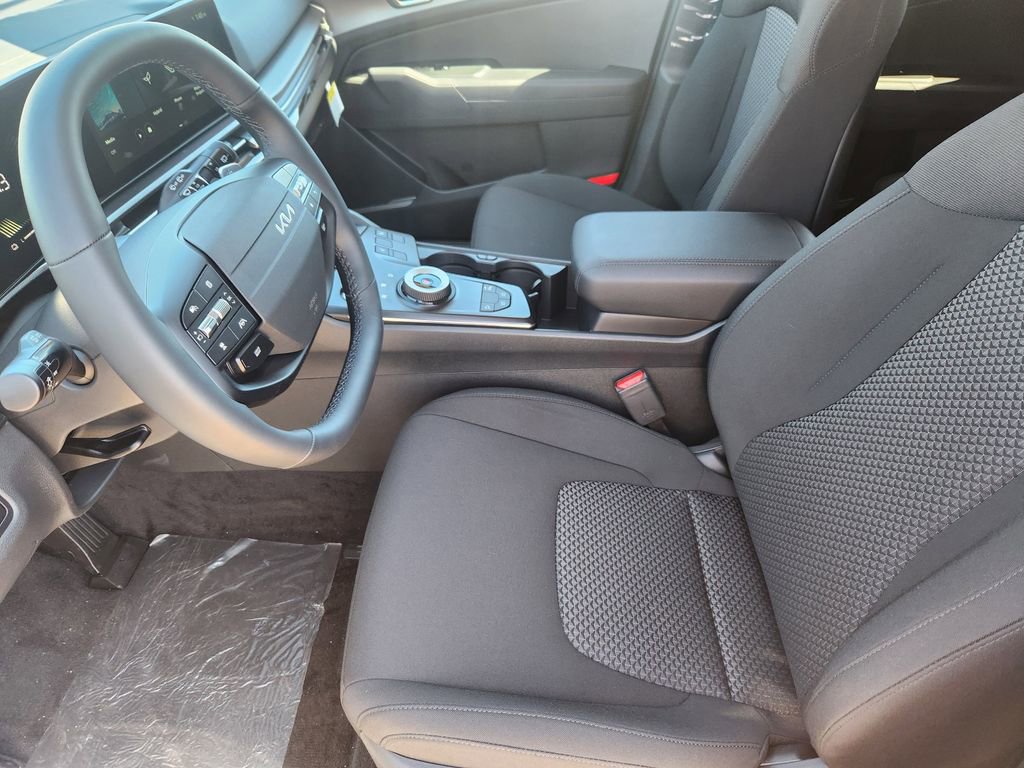 New 2026 Kia Sportage S image 8