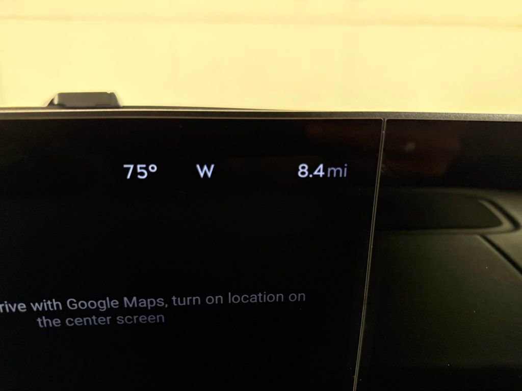 New 2025 Lincoln Navigator L Black Label image 97