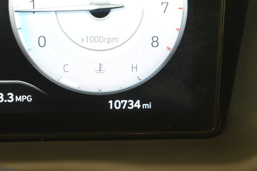 Used 2022 Hyundai Tucson Limited AWD/4WD image 26