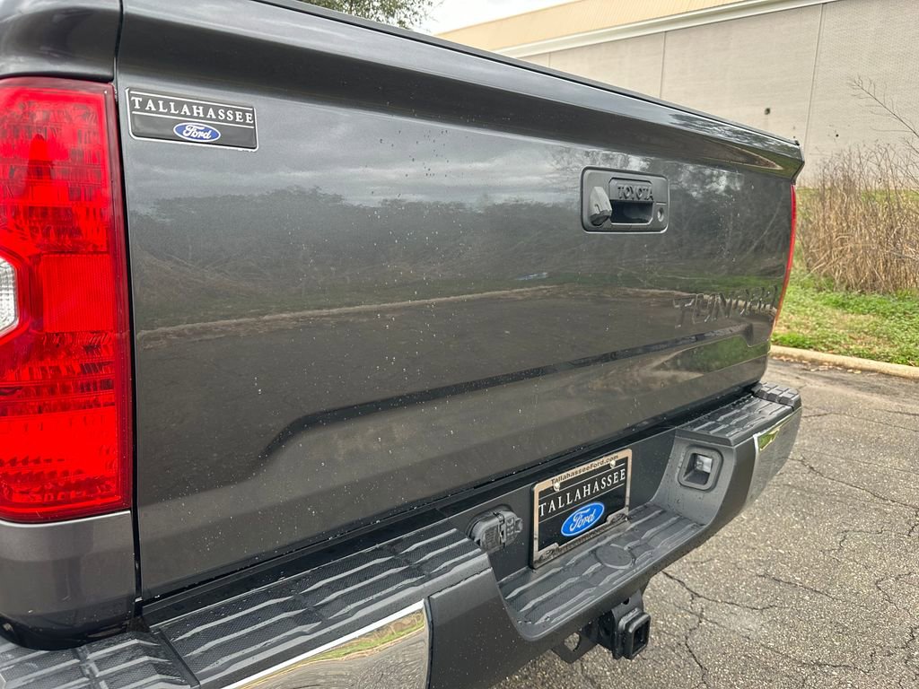 Used 2020 Toyota Tundra SR5 w/ SR5 Upgrade Package image 36