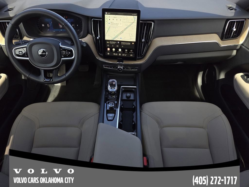 Used 2026 Volvo XC60 B5 Plus w/ Protection Package Premier AWD/4WD image 25