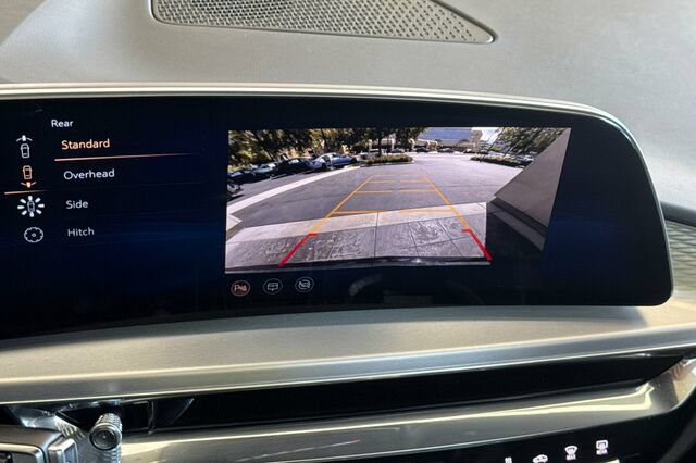 Certified 2024 Cadillac Lyriq Sport w/ LPO, Floor Liner Package AWD/4WD image 18
