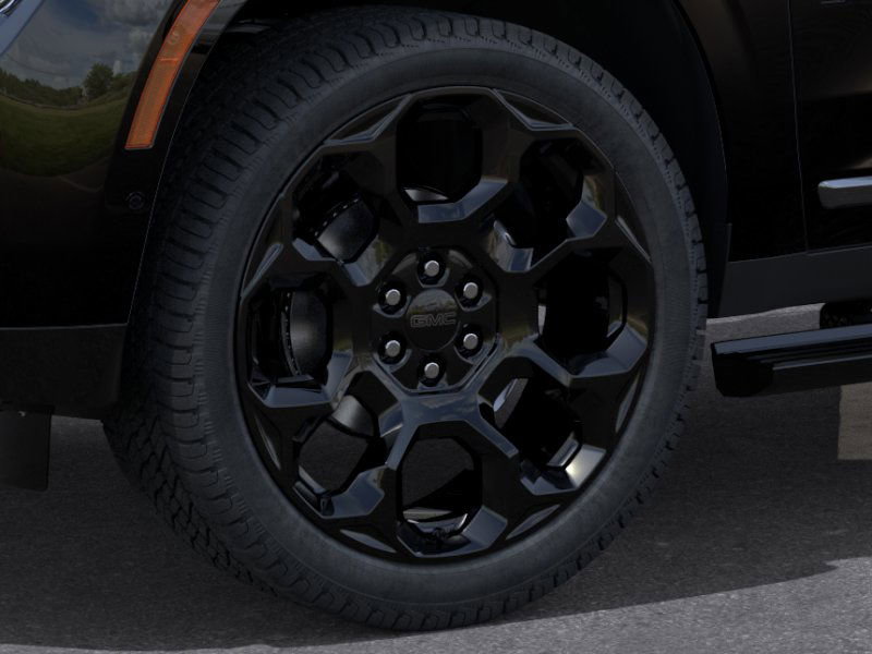 New 2026 GMC Yukon Denali Ultimate image 33