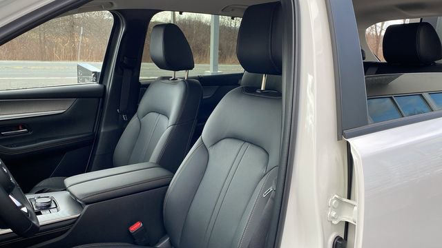 New 2026 MAZDA CX-70 SC AWD/4WD image 13
