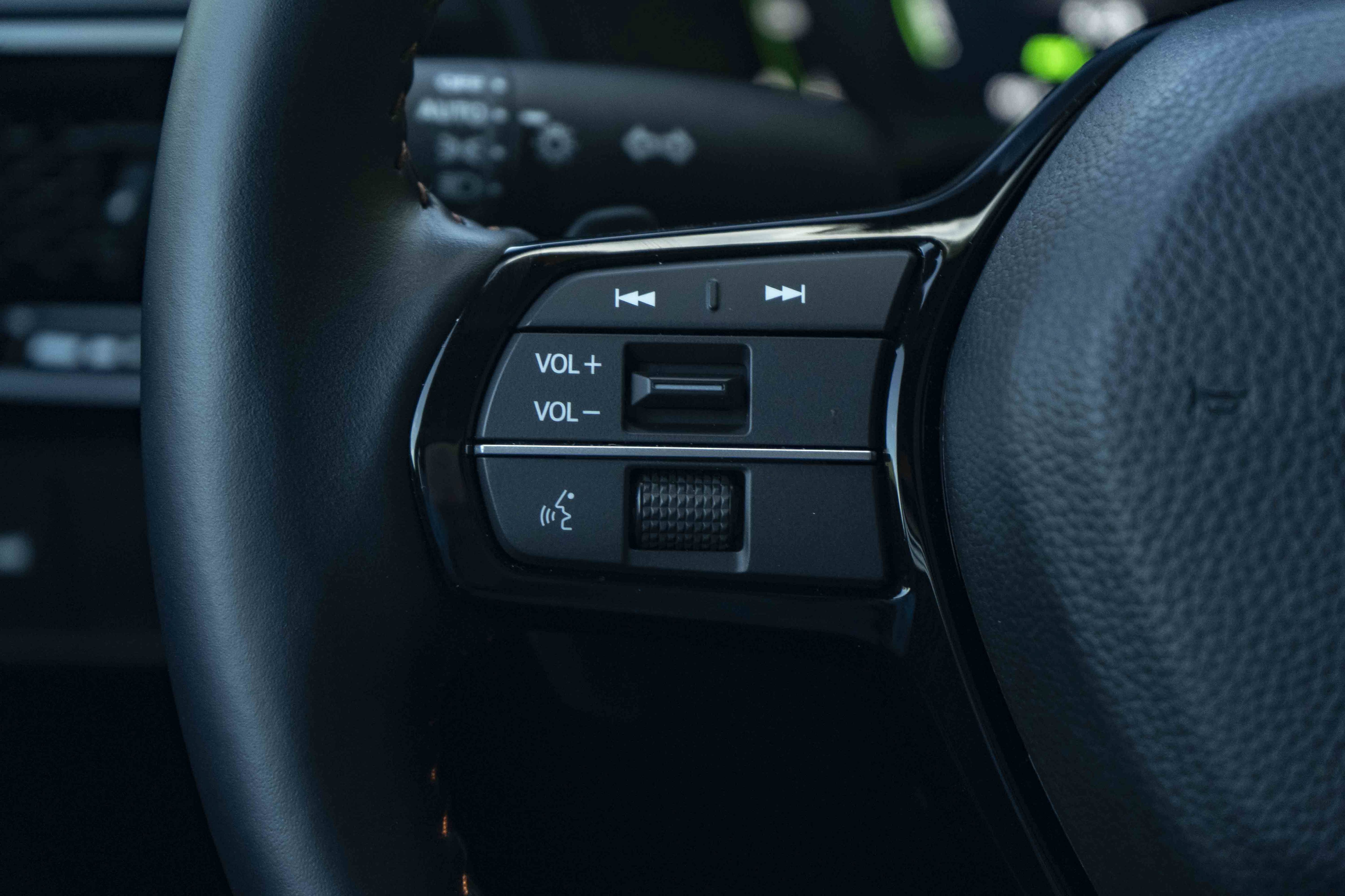Used 2026 Honda CR-V Sport Touring image 20