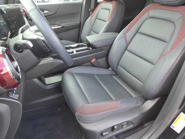 Used 2025 Chevrolet Equinox RS w/ Safety and Technology Package AWD/4WD image 36