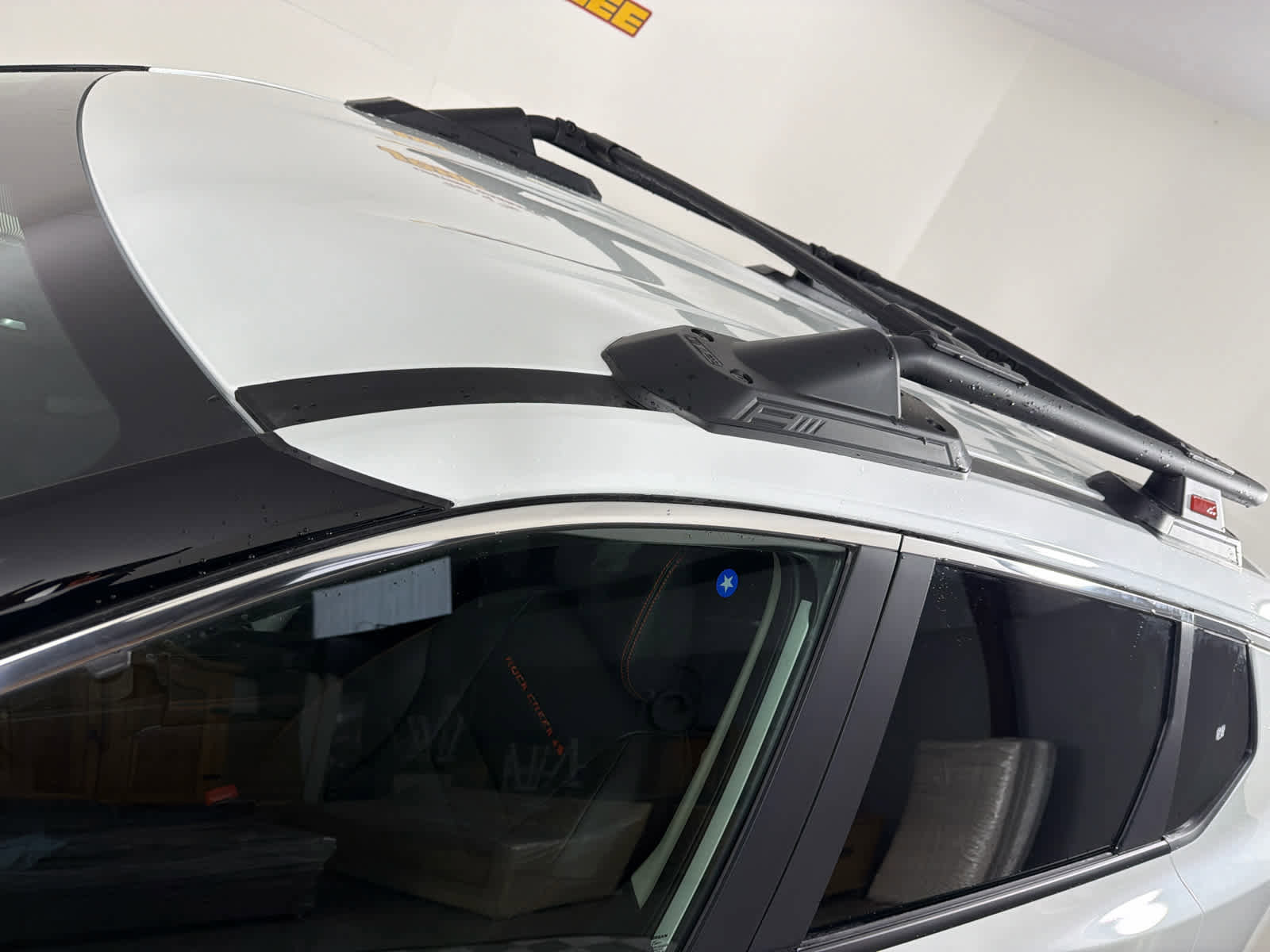 New 2026 Nissan Rogue SV image 11