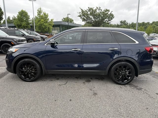 Used 2020 Kia Sorento EX FWD image 4