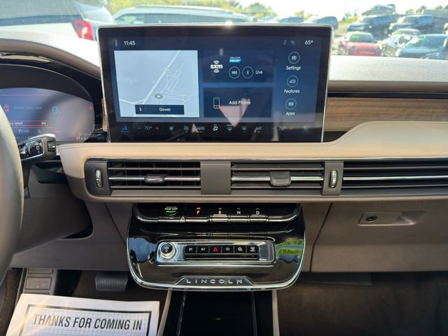 Used 2024 Lincoln Corsair Grand Touring w/ Equipment Group 301A AWD/4WD image 23