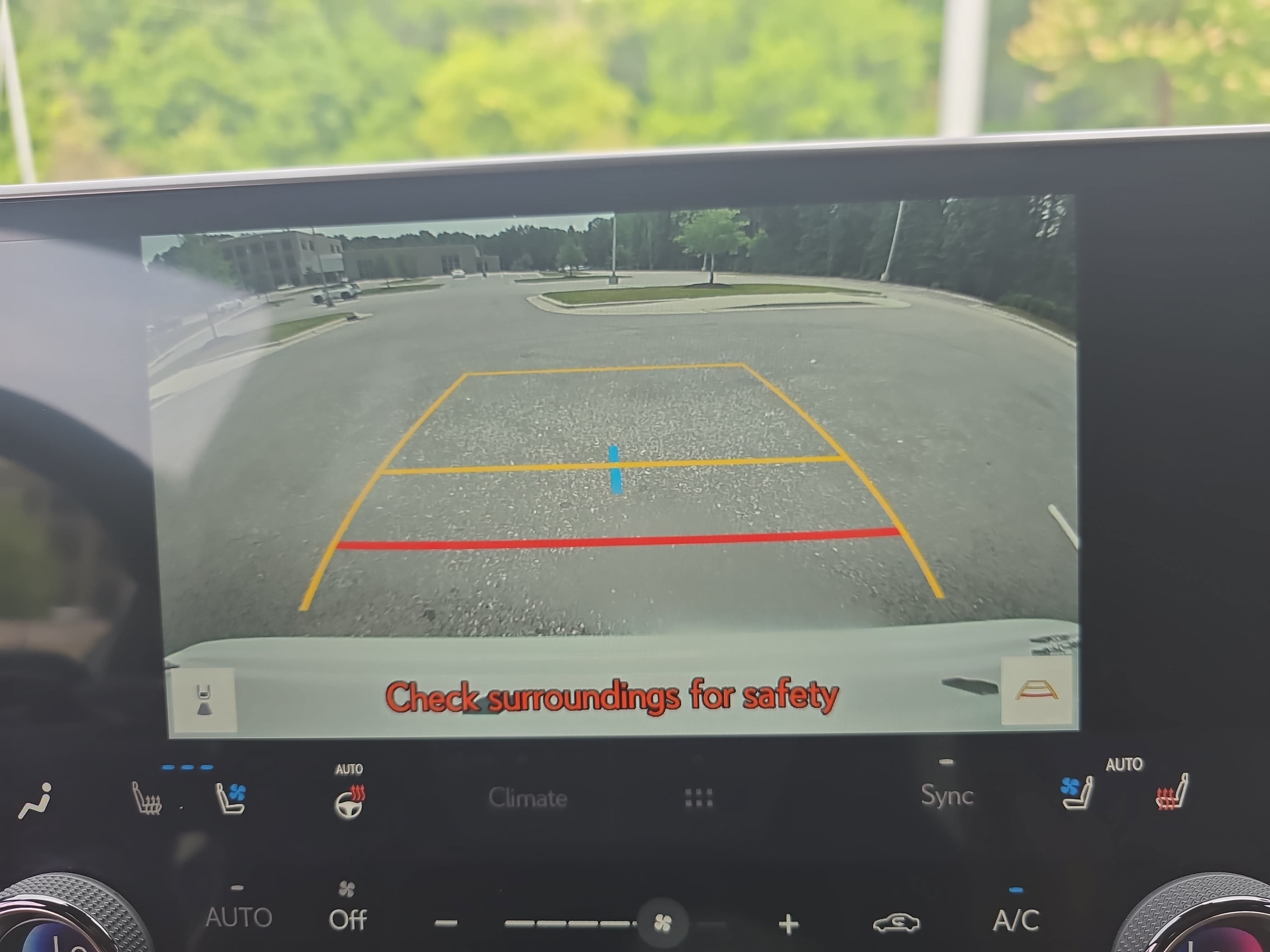 Used 2023 Lexus NX 350 AWD image 24