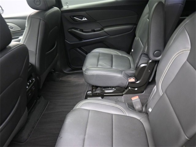 Used 2023 Chevrolet Traverse LT w/ LT Premium Package image 23
