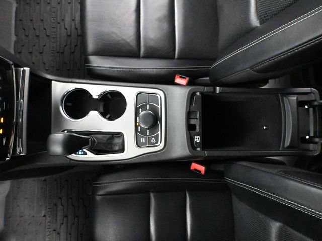 Used 2021 Jeep Grand Cherokee Limited w/ Quick Order Package 28K 80th image 38