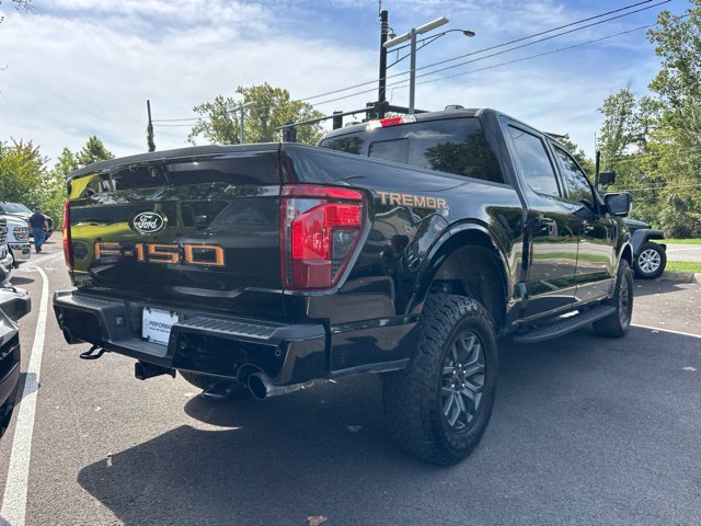 Used 2025 Ford F150 Tremor w/ Tow/Haul Package AWD/4WD image 17