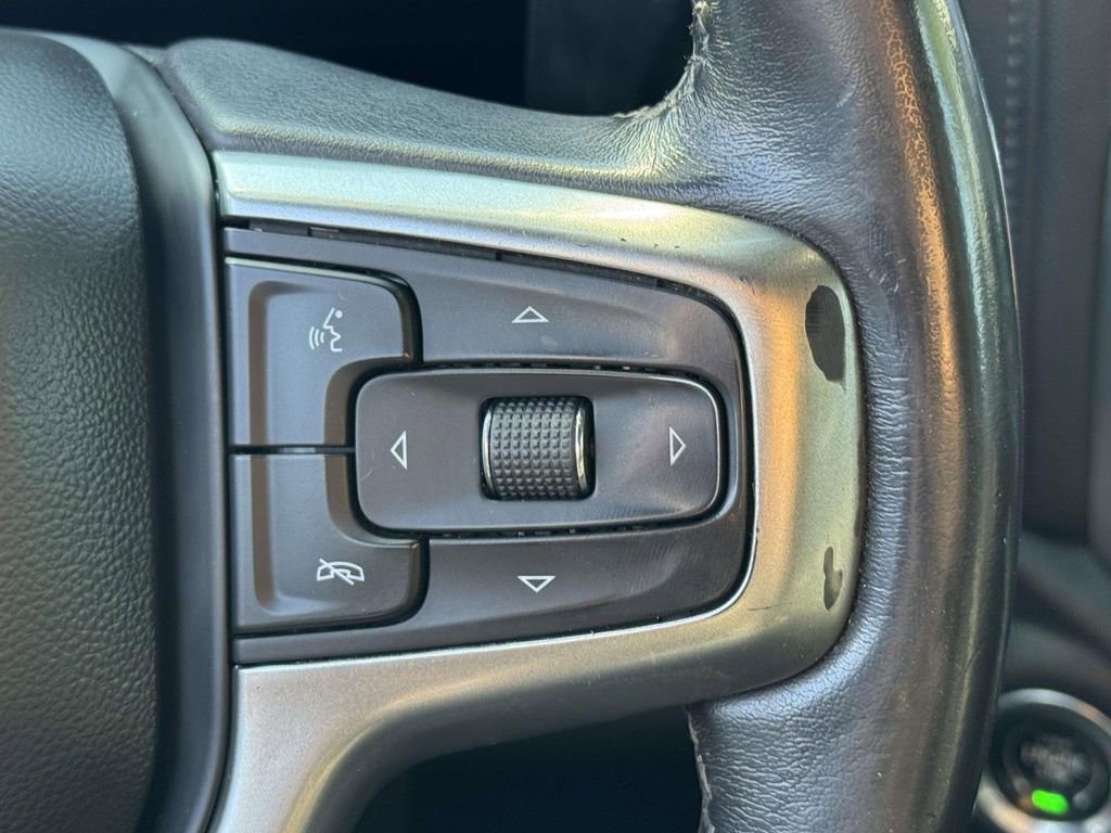 Used 2022 Chevrolet Silverado 3500 LT w/ Convenience Package AWD/4WD image 23