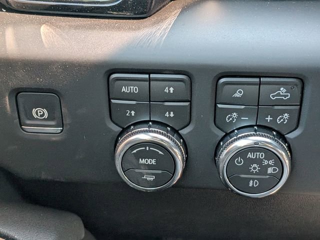 New 2026 GMC Sierra 1500 AT4 w/ AT4 Premium Package image 24