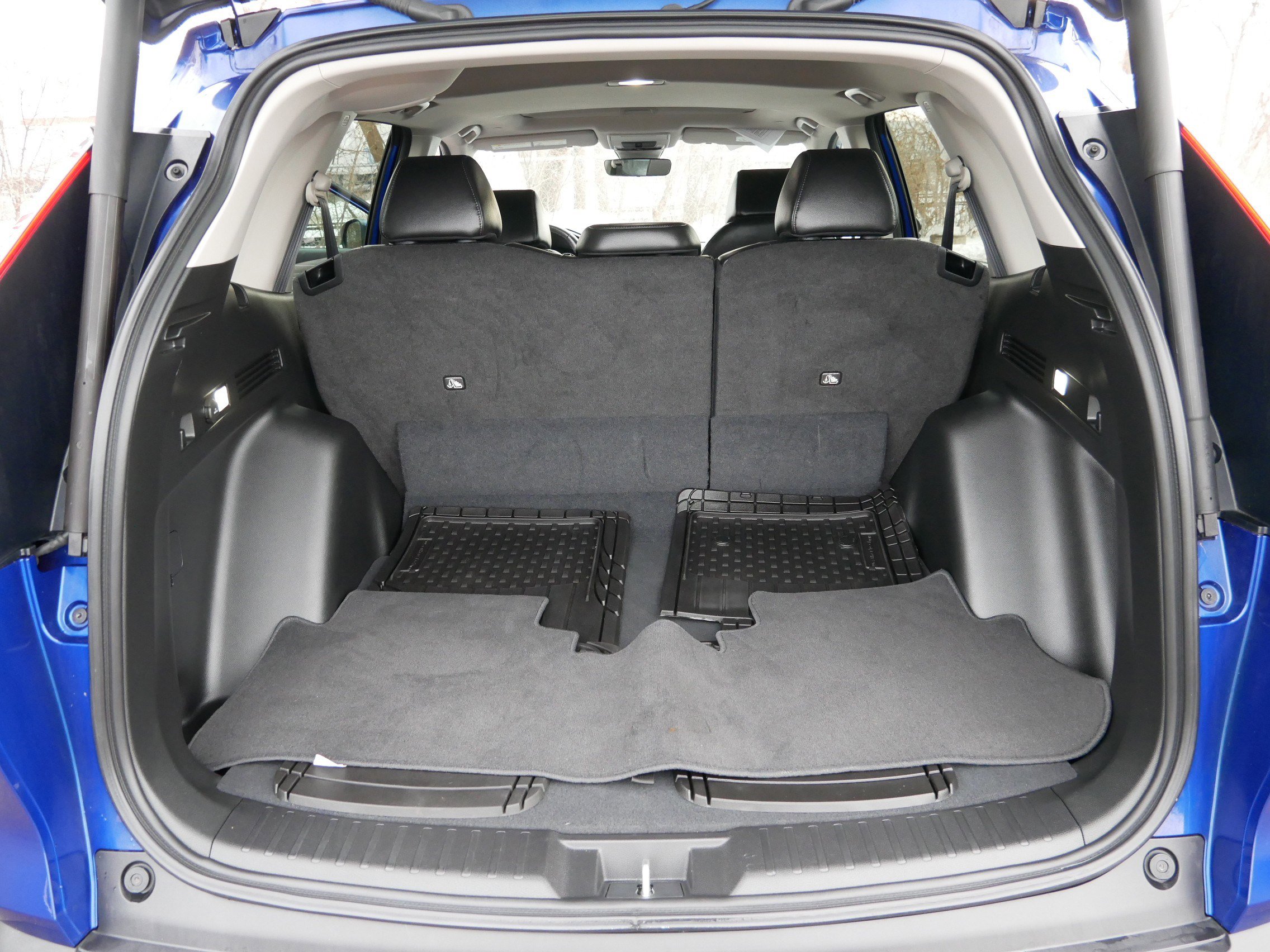 Used 2023 Honda CR-V EX-L image 18