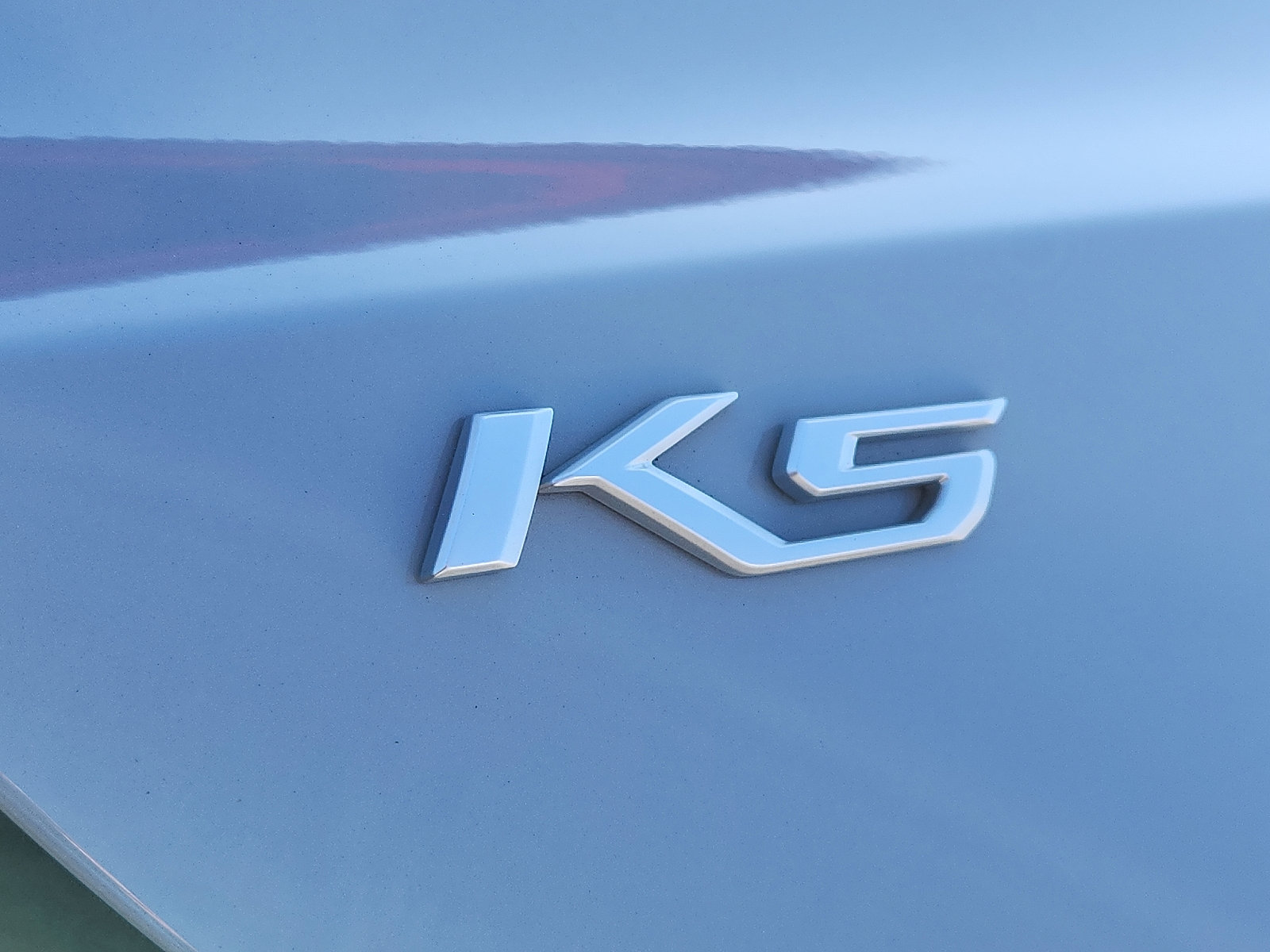 Used 2022 Kia K5 GT-Line image 29
