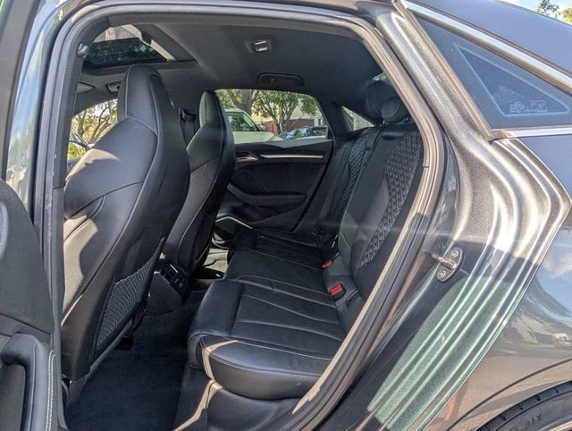 Used 2019 Audi RS 3 image 10